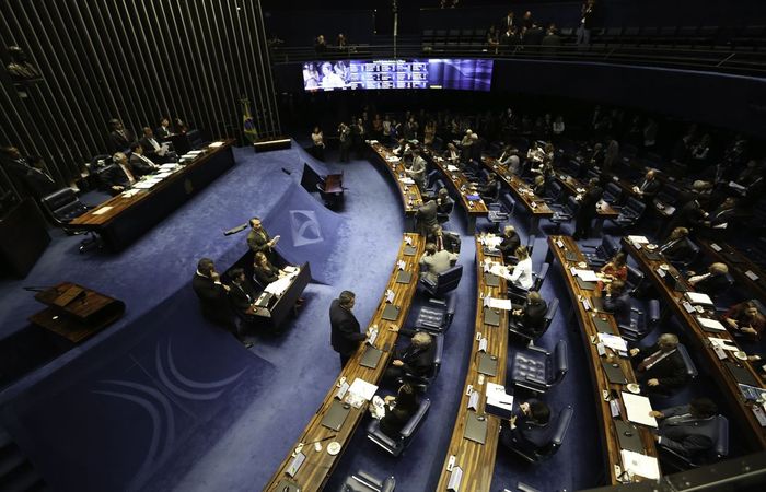 (Foto: Fabio Rodrigues Pozzebom/Agência Brasil
) (Foto: Fabio Rodrigues Pozzebom/Agência Brasil
)