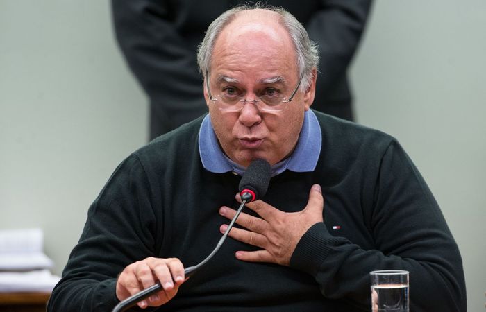 (Marcelo Camargo/Agência Brasil) (Marcelo Camargo/Agência Brasil)