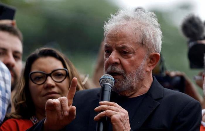  (Foto: Miguel Schincariol/AFP)