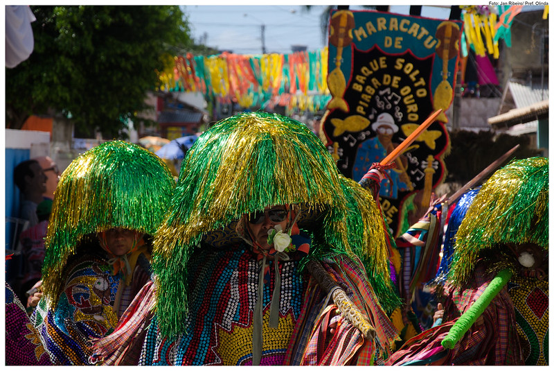 Foto: Jan Ribeiro/Prefeitura de Olinda. 