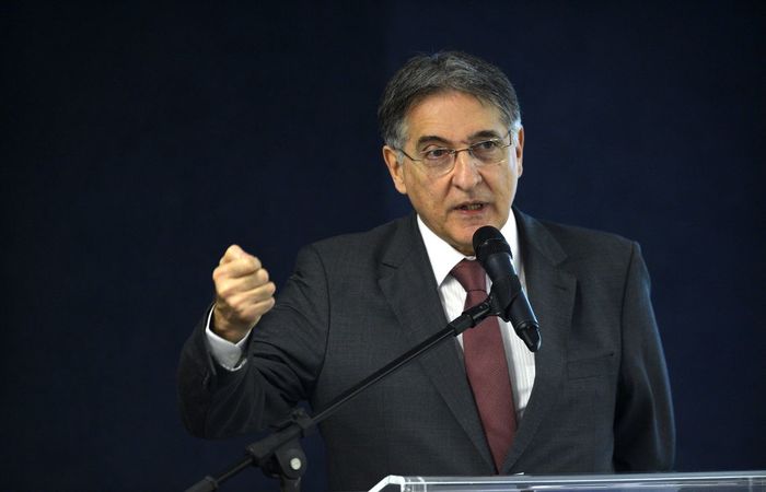 (José Cruz/Agência Brasil) (José Cruz/Agência Brasil)