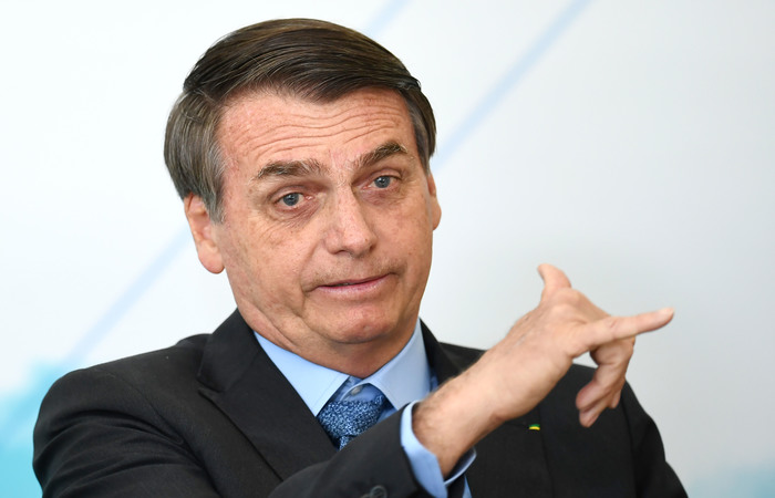 (Evaristo Sá/AFP)