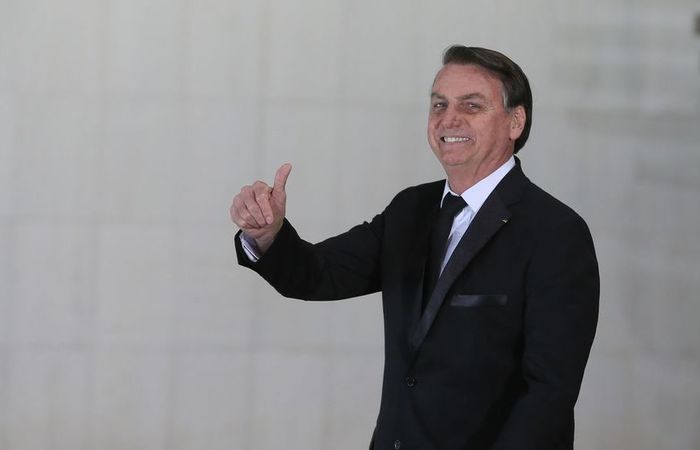 (Foto: Valter Campanato/Agência Brasil ) (Foto: Valter Campanato/Agência Brasil )