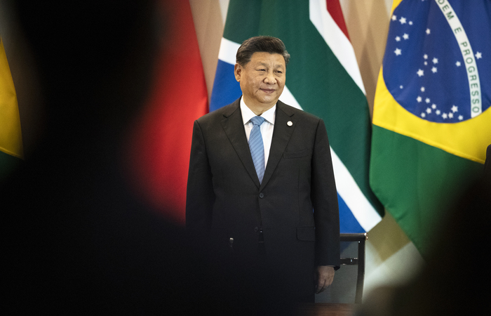 (Foto: Pavel Golovkin/AFP) (Foto: Pavel Golovkin/AFP)
