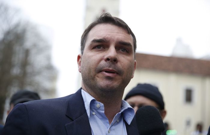Nota do advogado de Flávio Bolsonaro, Frederick Wassef, sustenta que "todas as pessoas que foram nomeadas, na época, eram qualificadas para as funções que exerciam" (Foto: Tânia Rêgo/Arquivo/Agência Brasil) Nota do advogado de Flávio Bolsonaro, Frederick Wassef, sustenta que "todas as pessoas que foram nomeadas, na época, eram qualificadas para as funções que exerciam" (Foto: Tânia Rêgo/Arquivo/Agência Brasil)