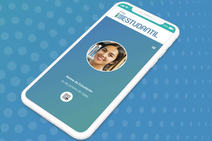 MEC lança aplicativo para emissão de Carteirinha de Estudante