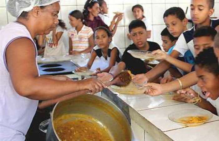  (Foto: Aparcio Mansur/ESP. EM)