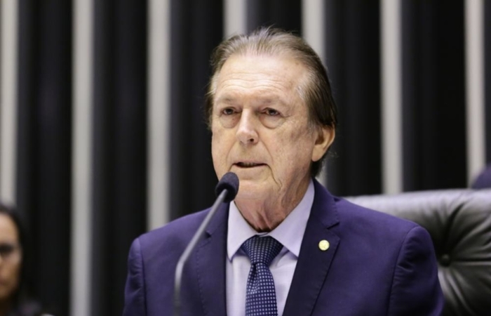 (Foto: Michel Jesus/ Câmara dos Deputados)