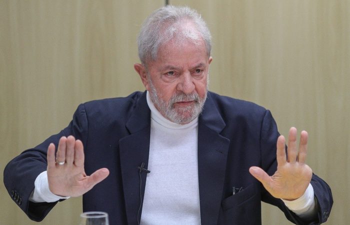 Resultado de imagem para Lula recorre ao Supremo para anular sua mais pesada condenação na Lava Jato