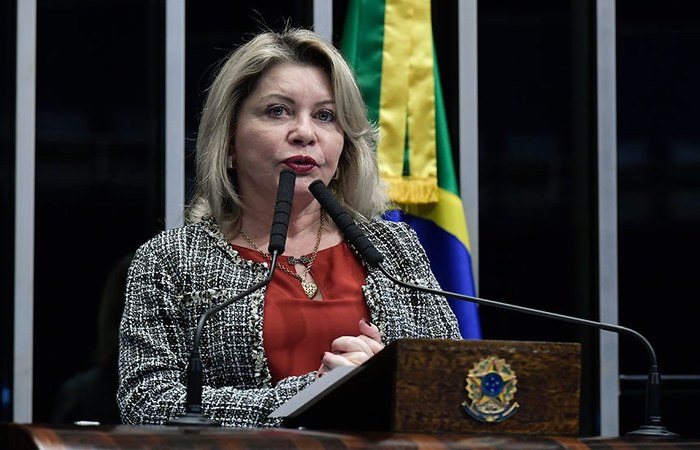 (Foto: Waldemir Barreto/Agência Senado) (Foto: Waldemir Barreto/Agência Senado)