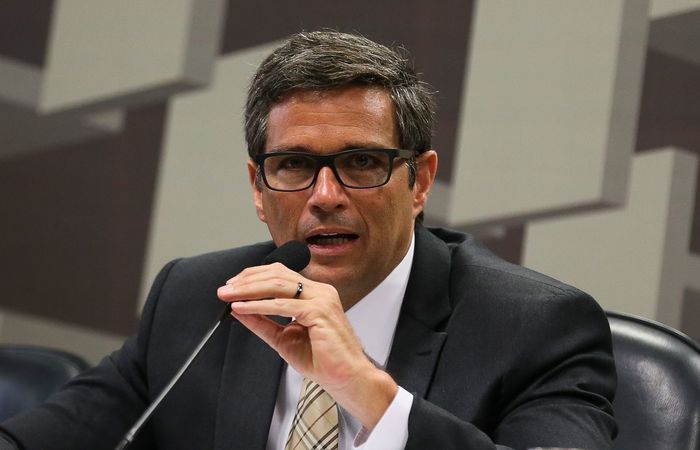 (Foto: José Cruz/Agência Brasil) (Foto: José Cruz/Agência Brasil)