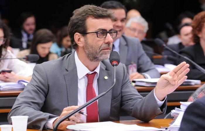  (Foto: Cleia Viana/Cmara dos Deputados)