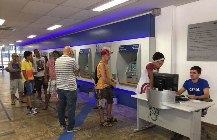(Foto: aecioamado/Agência Brasil/Divulgação) (Foto: aecioamado/Agência Brasil/Divulgação)