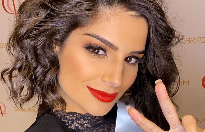 (Foto: Reprodução/Instagram) (Foto: Reprodução/Instagram)