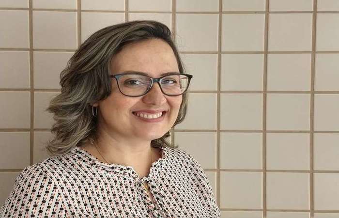 Elaine Gomes: "Pedi alta para morrer em casa, mas o médico disse que havia a possibilidade de um coração"
(Claudia Dianni/CB) Elaine Gomes: "Pedi alta para morrer em casa, mas o médico disse que havia a possibilidade de um coração"
(Claudia Dianni/CB)