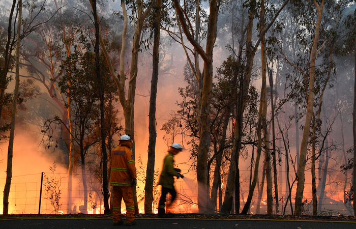 (SAEED KHAN/AFP) (SAEED KHAN/AFP)