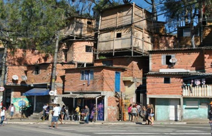 (Divulgação/Gil Félix) (Divulgação/Gil Félix)