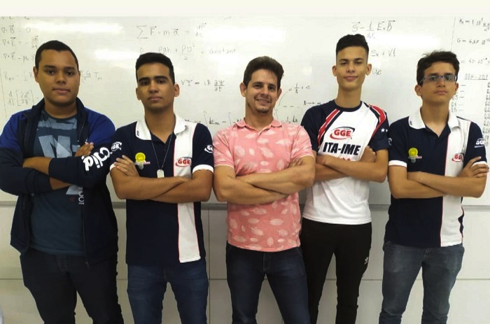 (Foto: Divulgação.) (Foto: Divulgação.)