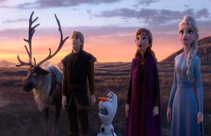(Foto: Disney Divulgação) (Foto: Disney Divulgação)