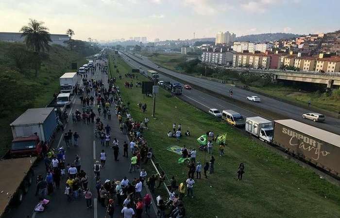 (Foto: Roberto Parizotti) (Foto: Roberto Parizotti)