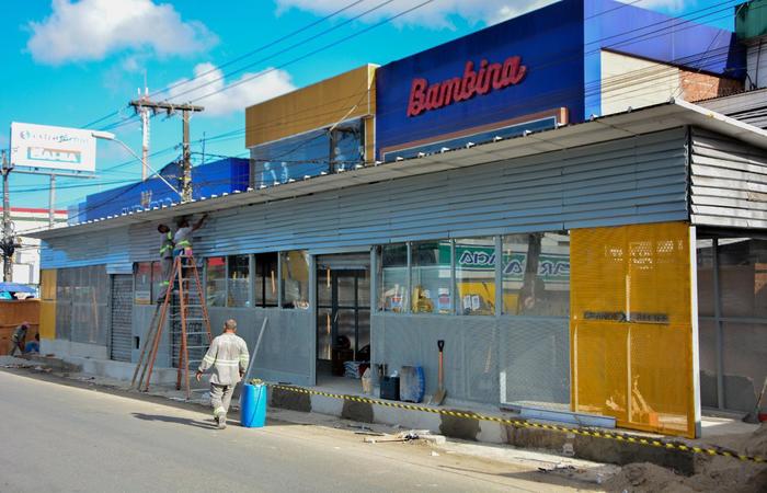 Foto: Lins Andrade/Prefeitura de Camaragibe