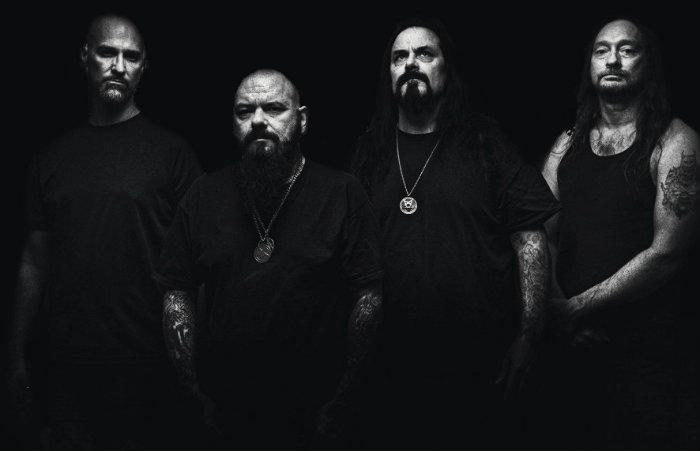 Entre as bandas anunciadas est Deicide, grupo tradicional do death metal. (Foto: Divulgao)