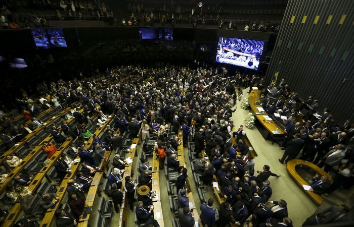  (Foto: Marcelo Camargo/Agncia Brasil)