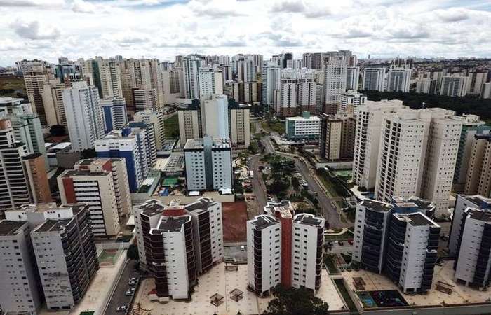  (Foto: Breno Fortes/CB/D.A Press)