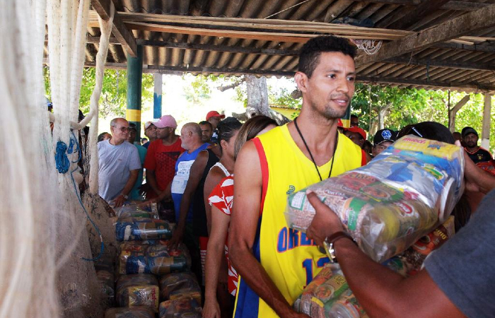 (Foto: Chico Bezerra/PJG) (Foto: Chico Bezerra/PJG)