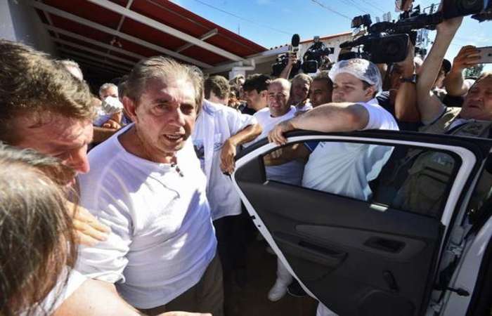 (Foto: Marcelo Ferreira/CB/D.A Press
) (Foto: Marcelo Ferreira/CB/D.A Press
)