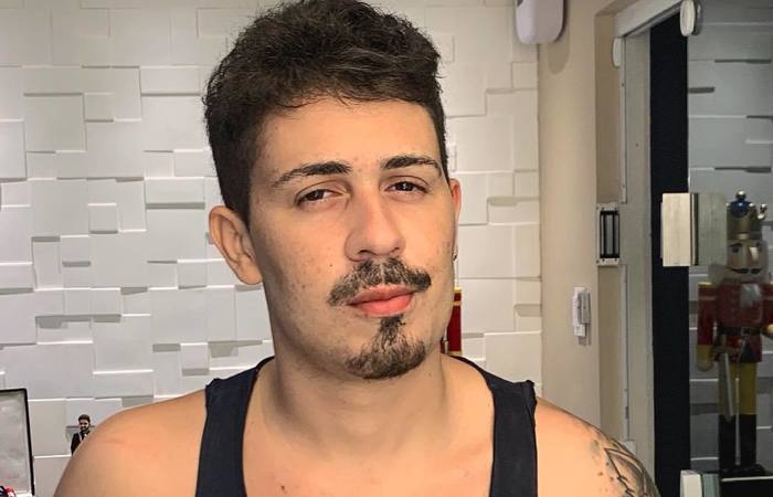 O humorista e influenciador digital Carlinhos Maia, 27, voltou a falar sobre o convite. (Foto: Instagram/Reproduo)