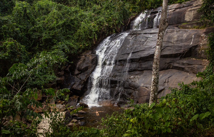  (Cachoeira de Periperi. Foto: Samuel Calado/DP)