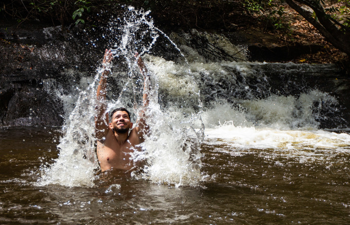 Foto: Samuel Calado/DP