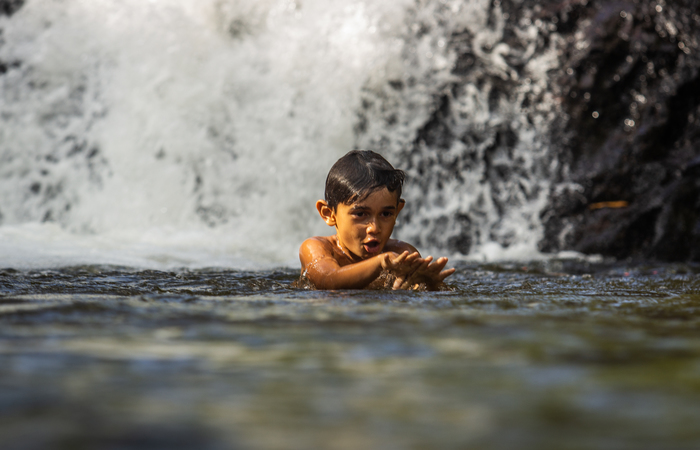 Foto: Samuel Calado/DP