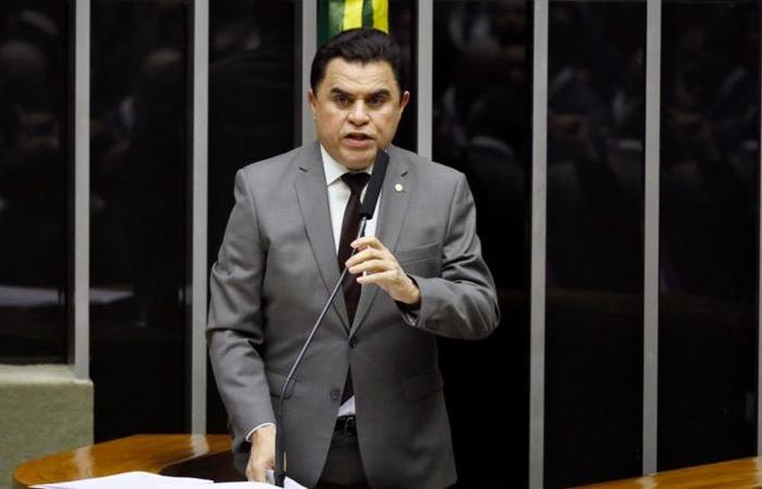  (Foto: Luis Macedo/Câmara dos Deputados)