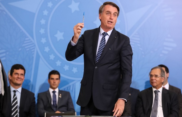 Para Supremo, indulto é prerrogativa do presidente da República | Brasil: Diario de Pernambuco Para Supremo, indulto é prerrogativa do presidente da República | Brasil: Diario de Pernambuco