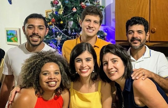  (Reprodução/Instagram)