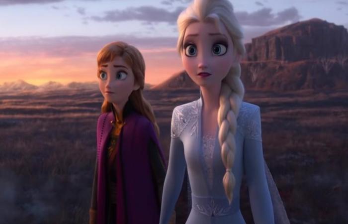 É verdade a teoria que vai ter um novo filme da Frozen 4? - Filme