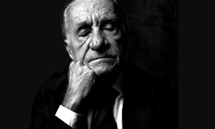 O pernambucano João Cabral de Melo Neto. (Foto: Divulgação) O pernambucano João Cabral de Melo Neto. (Foto: Divulgação)