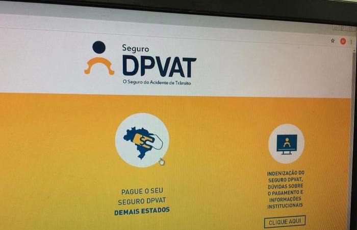 Resultado de imagem para A Seguradora Líder, administradora do Seguro DPVAT, informou que vai começar a devolver na próxima quarta-feira (15)