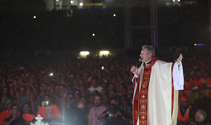  (Foto: Teresa Maia/Arquivo DP)