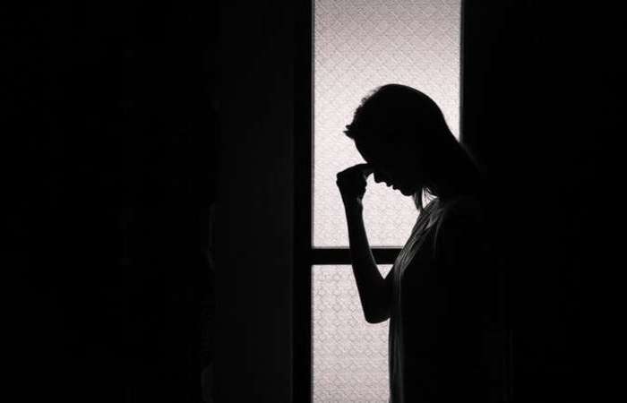 Desemprego e dificuldades econômicas estão entre as causas de depressão e transtorno de ansiedade: Brasil é o país mais ansioso da América Latina. (Foto: Divulgação/Kieferpix/University College London)