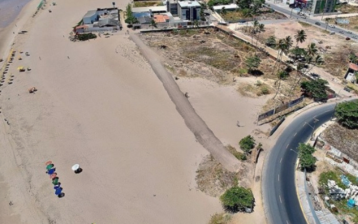 (Foto: Reprodução/Marcos Souza.) (Foto: Reprodução/Marcos Souza.)