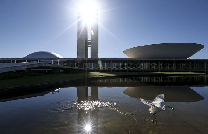 (Foto: Marcelo Camargo/Agência Brasil ) (Foto: Marcelo Camargo/Agência Brasil )