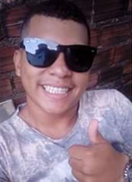 William tinha 19 anos. (Foto: Facebook/Reprodução.) William tinha 19 anos. (Foto: Facebook/Reprodução.)