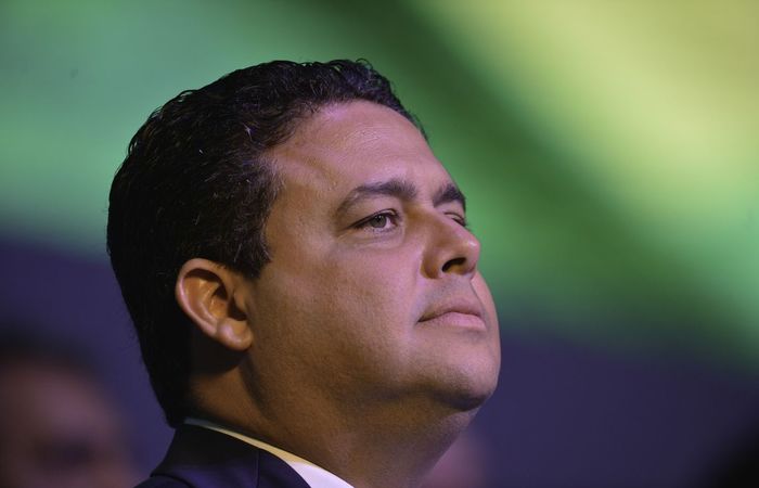 (Foto: Fabio Rodrigues Pozzebom/Agência Brasil
) (Foto: Fabio Rodrigues Pozzebom/Agência Brasil
)
