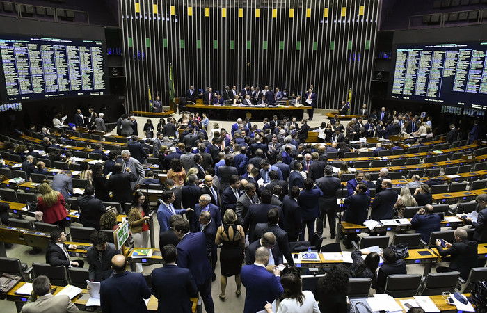  (Foto: Roque de S/Agncia Senado)