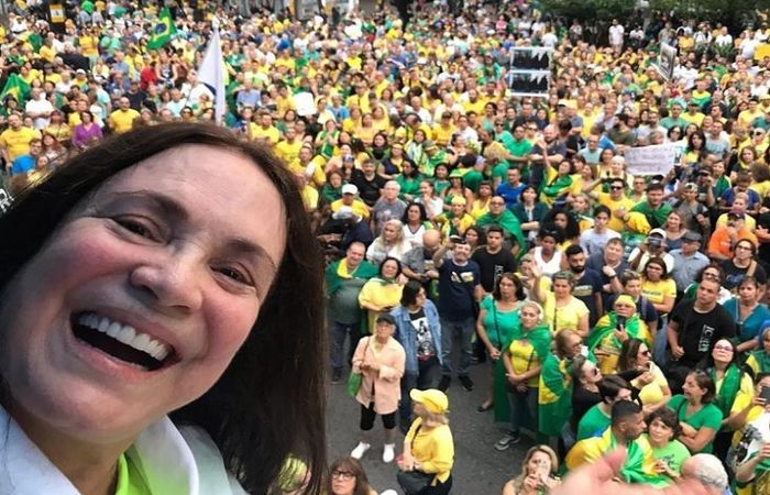 (Foto: Reprodução/Instagram) (Foto: Reprodução/Instagram)