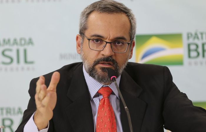  Fabio Rodrigues Pozzebom/Agência Brasil