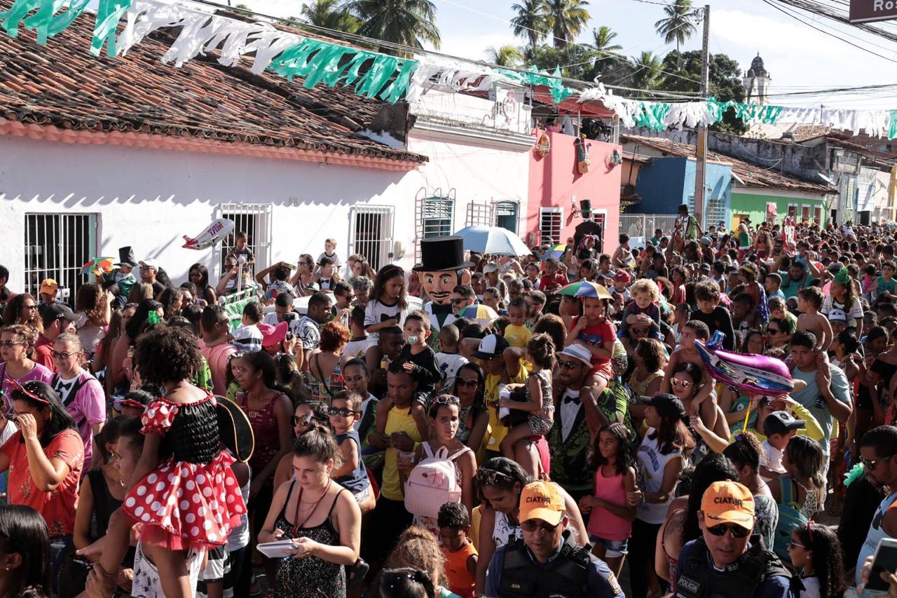 O desfile acontecerá na Estrada do Bonsucesso, em Olinda. Foto: Foto: Divulgação/Homem da Meia-Noite (O desfile acontecerá na Estrada do Bonsucesso, em Olinda. Foto: Foto: Divulgação/Homem da Meia-Noite) O desfile acontecerá na Estrada do Bonsucesso, em Olinda. Foto: Foto: Divulgação/Homem da Meia-Noite (O desfile acontecerá na Estrada do Bonsucesso, em Olinda. Foto: Foto: Divulgação/Homem da Meia-Noite)